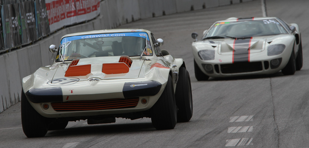 Kaj Dahlbacka
(Foto: Motorsporten.dk)